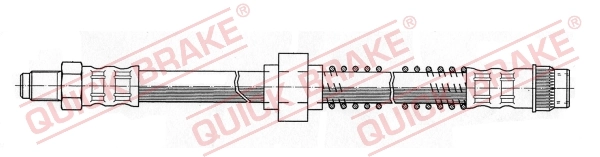 Brake Hose